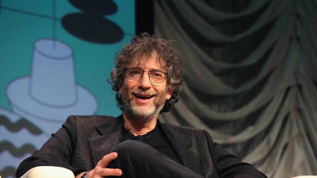 Disney halts ‘The Graveyard Book’ adaptation amidst sexual assault allegations against Neil Gaiman FilmyMeet