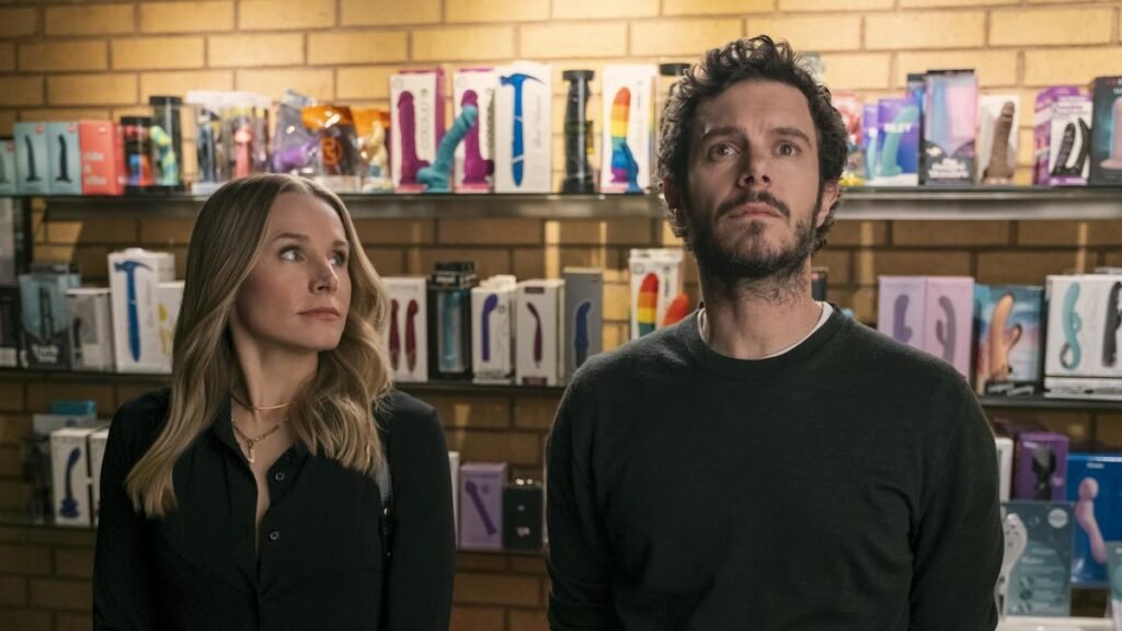 ‘Nobody Wants This’ series review: Kristen Bell and Adam Brody keep you hooked to this sweet if shallow rom-com FilmyMeet