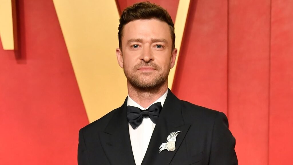 Hamptons DA affirms Justin Timberlake's DWI case to be treated as ‘every other case’ following his plea deal | Hollywood FilmyMeet