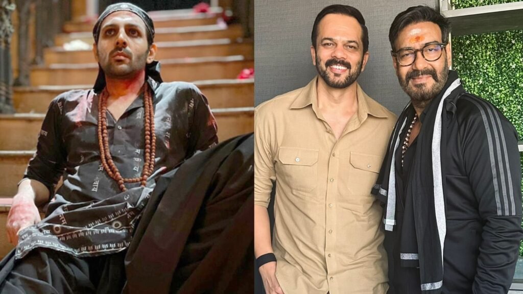 Kartik Aaryan’s Bhool Bhulaiyaa 3 will be better than prequel, says Anees Bazmee ahead of clash with Singham Again FilmyMeet