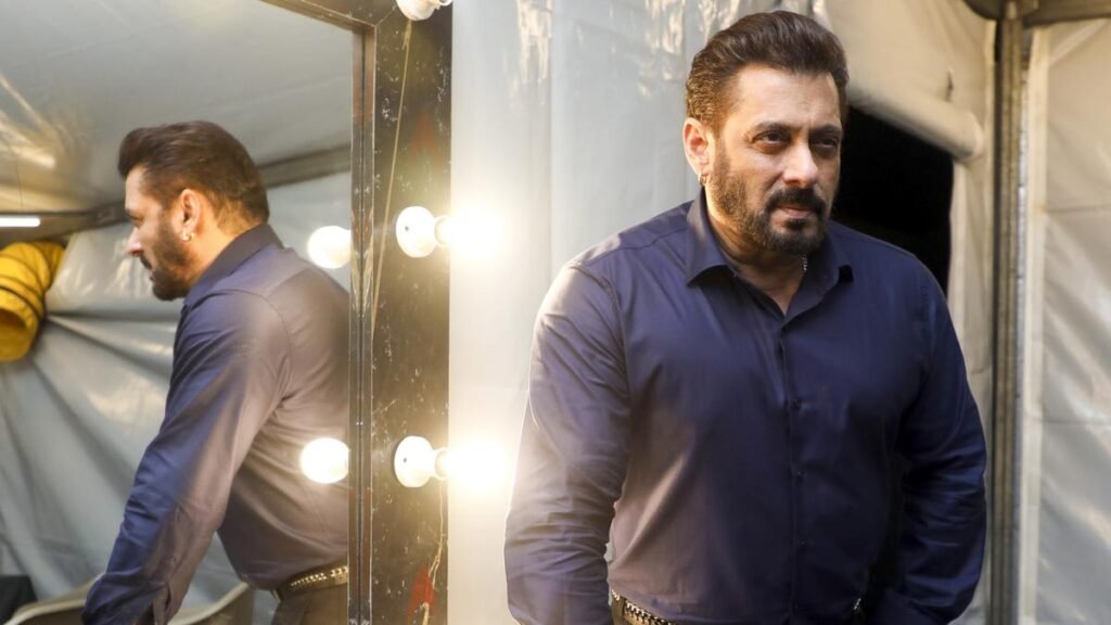 Salman Khan-hosted ‘Bigg Boss 18’ locks premiere date FilmyMeet