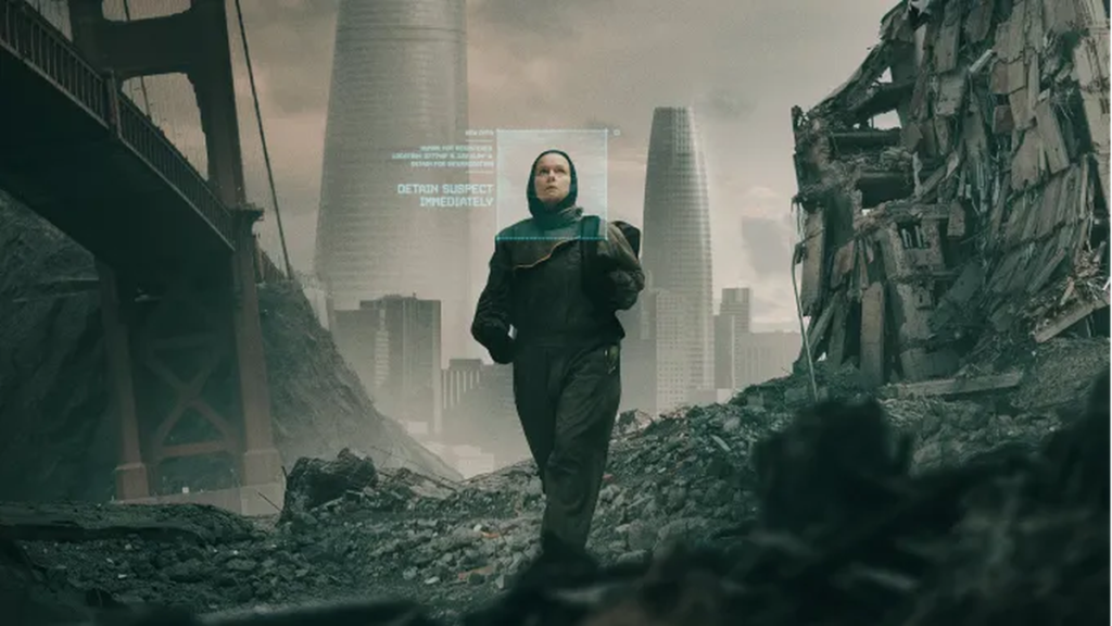 ‘2073’ trailer: Asif Kapadia cautions towards a dystopic future FilmyMeet