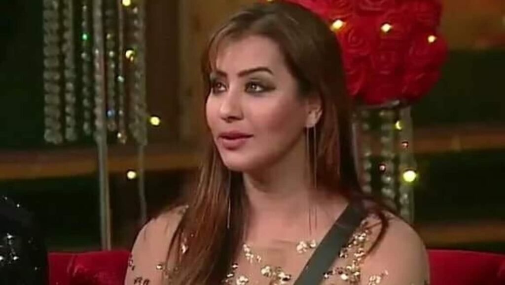 Shilpa Shinde alleges sexual assault by Bollywood filmmaker at start of her career; was ‘told to seduce him’ in audition FilmyMeet