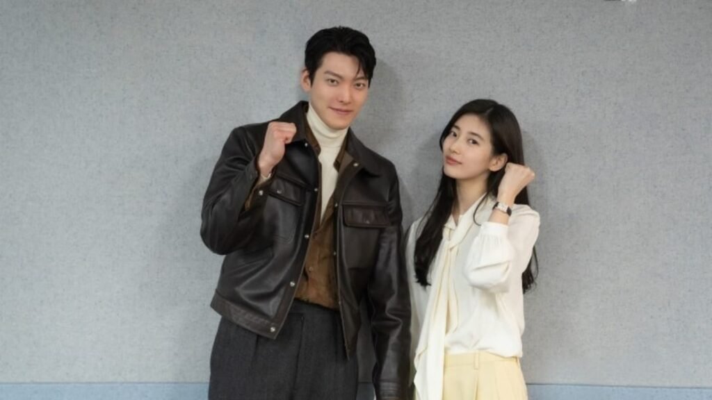 Star-studded cameos confirmed for Kim Woo Bin and Suzy's All The Love You Wish For K-drama | Web Series FilmyMeet