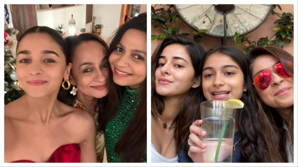 Happy Daughters Day: Shilpa Shetty, Kajol, Soni Razdan and more stars send out special wishes to their girls | Bollywood FilmyMeet