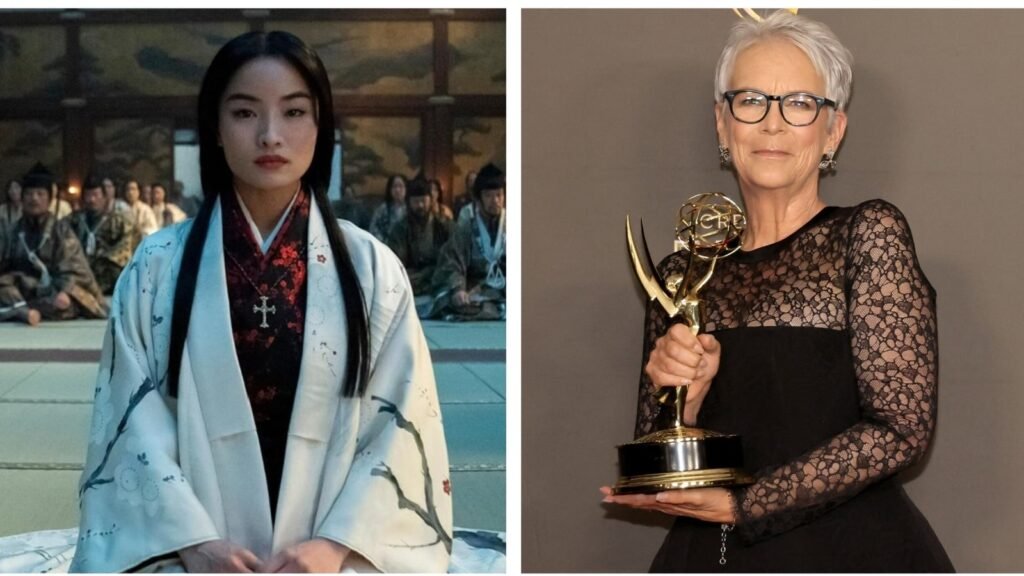 Creative Arts Emmys 2024: Shogun breaks record with most wins FilmyMeet