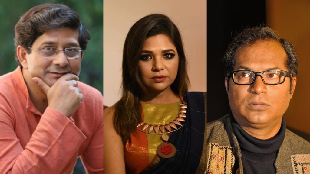 Bengal artists to return state honours in support of doctors’ protests against RG Kar rape-murder case – India TV FilmyMeet