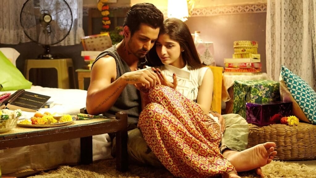 'Sanam Teri Kasam' fans demand for Pakistani actor Mawra Hocane's return in sequel featuring Harshvardhan Rane – India TV FilmyMeet