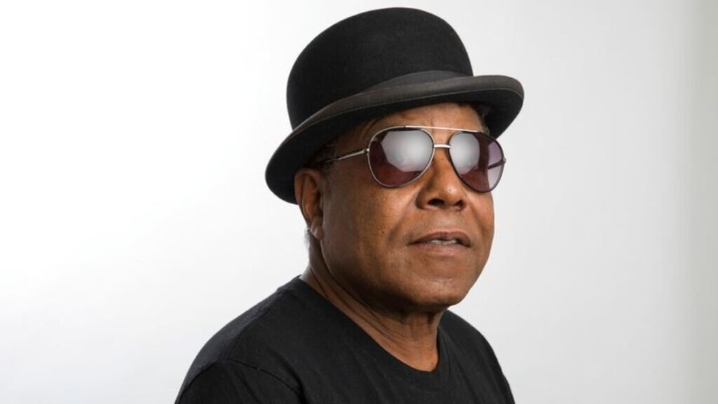 Michael Jackson's brother Tito Jackson dies at 70 due to heart attack – India TV FilmyMeet