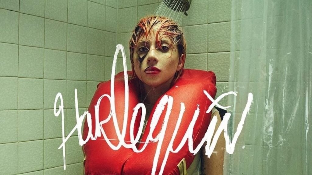 Harlequin: Lady Gaga announces companion album to Joker Folie à Deux with 13 songs | Hollywood FilmyMeet