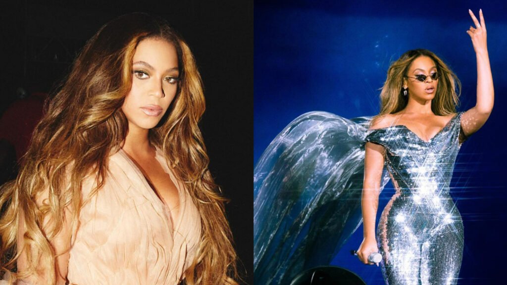 Beyoncé Birthday Special: A complete list of every record Queen Bey has broken FilmyMeet