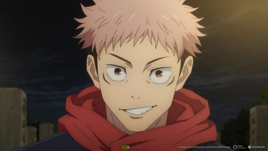 Jujutsu Kaisen chapter 269 spoilers: Exciting news about Yuta Okkotsu's fate revealed FilmyMeet