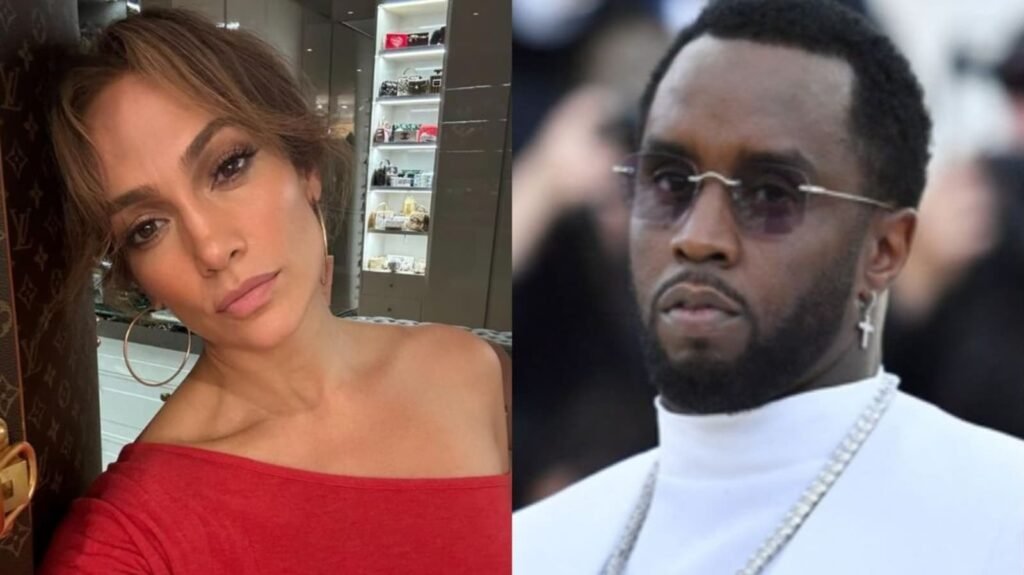 JLo on ‘high alert’ after Diddy's arrest; ex-couple's resurfaced past brings infamous NYC shooting back into focus FilmyMeet