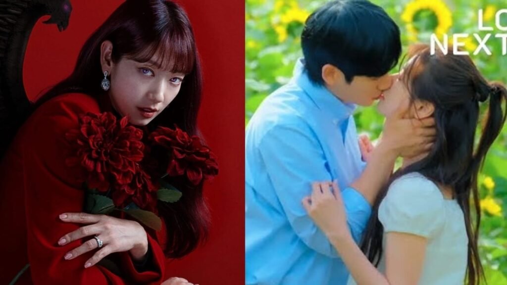 Park Shin Hye’s Judge From Hell premiere rating beats Jung Hae In’s Love Next Door and Black Out | Web Series FilmyMeet