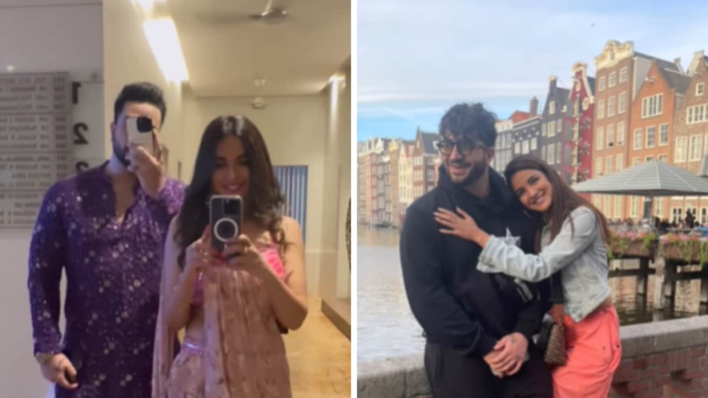 Jasmin Bhasin's Note For Aly Goni After Staying Apart For 11 Days: 'Don’t Want To Be In Such Situation Again' FilmyMeet