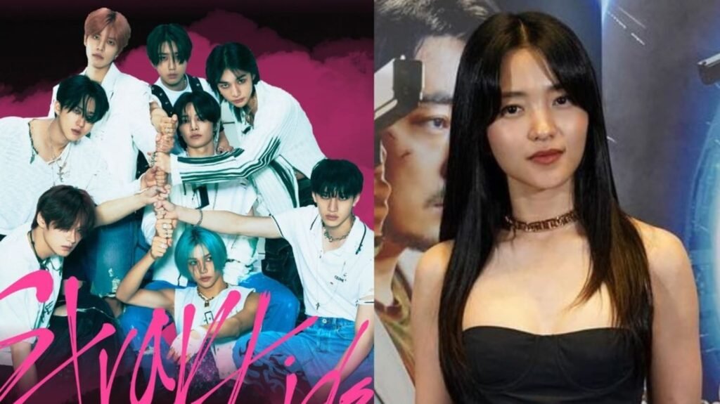 Stray Kids, Revenant's Kim Tae Ri and others snag winning trophies at 51st Korean Broadcasting Awards | Web Series FilmyMeet