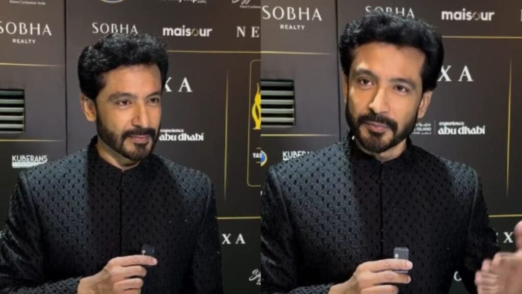 Alia Bhatt, Ranveer Singh Are 'Perfect Co-stars', Says RRKPK's Tota Roy Chowdhury At IIFA 2024 | Exclusive FilmyMeet