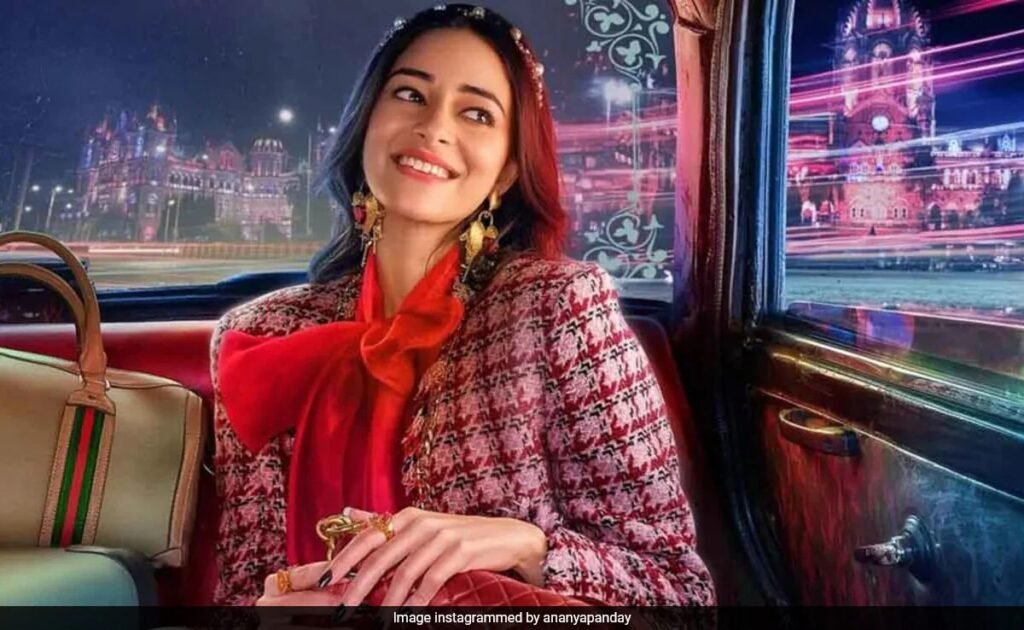 Sara Ali Khan And Shanaya Kapoor Review BFF Ananya Panday's Call Me Bae: "This Is Your Best" FilmyMeet