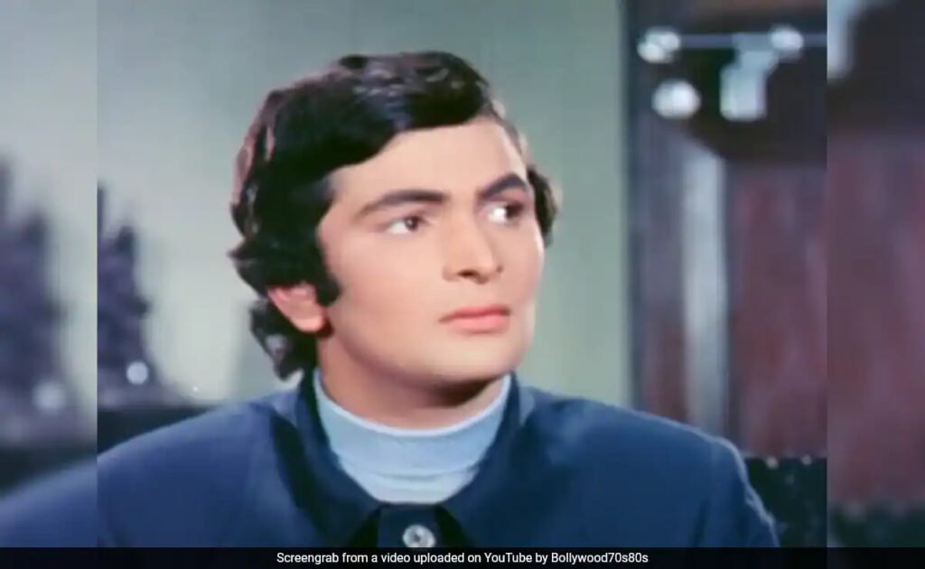 On Rishi Kapoor's Birth Anniversary, Celebrating His Cinema Legacy FilmyMeet