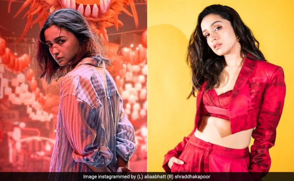 Explained: Why Alia Bhatt's Jigra Director Apologised To Shraddha Kapoor's Fans: "Bhool Chuk Maaf" FilmyMeet