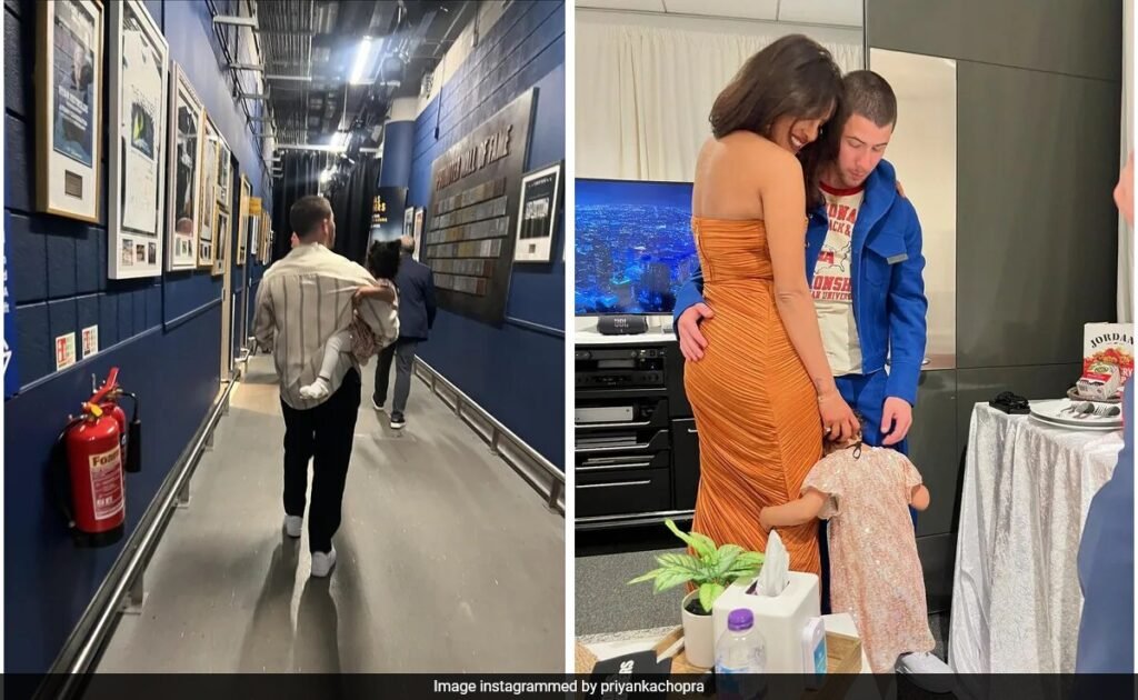 To The "Best Husband" Nick Jonas, A Birthday Wish From Wife Priyanka Chopra FilmyMeet