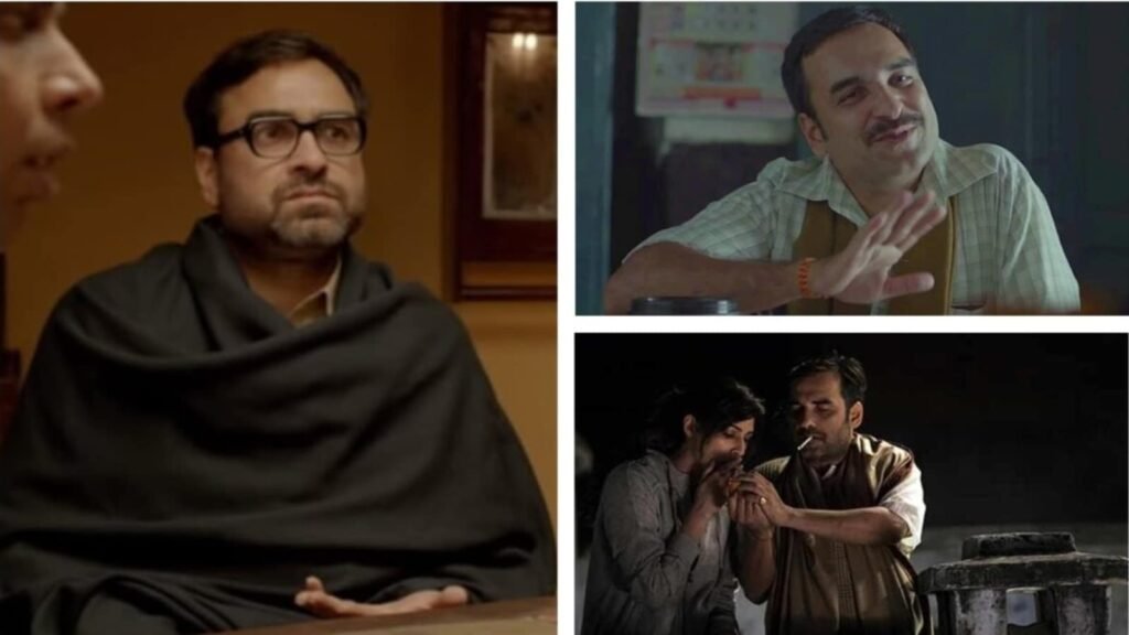 Pankaj Tripathi birthday: From Masaan to Stree, his best supporting roles that eclipsed even the lead actor | Bollywood FilmyMeet