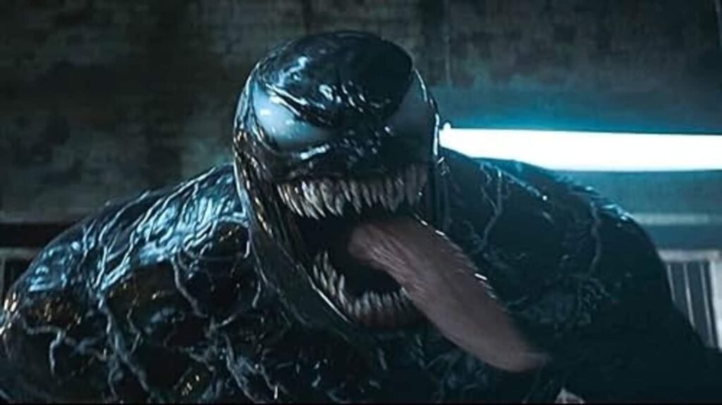 Tom Hardy returns in Venom: The Last Dance as villain Knull makes his big-screen debut; fans call it ‘stupid’ FilmyMeet