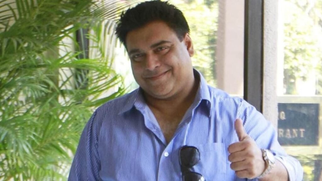 Ram Kapoor says he has no plans to make a comeback on TV: ‘You get stuck doing the same role’ FilmyMeet