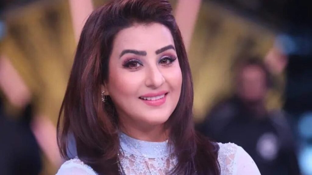 Shilpa Shinde: Know Bigg Boss 11 Winner’s Net Worth And Sources Of Income FilmyMeet