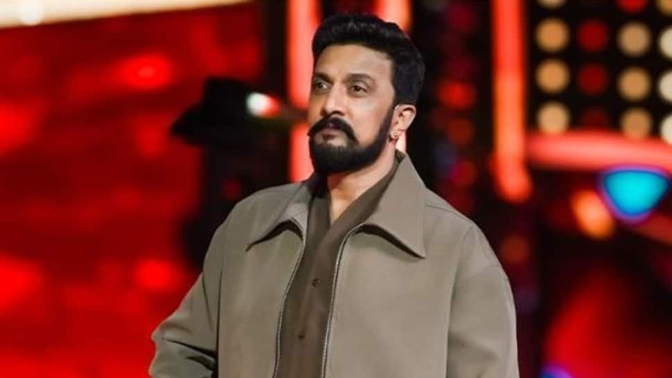 Kichcha Sudeep Announces Retirement As Bigg Boss Kannada Host After This Season | Television News Filmymeet