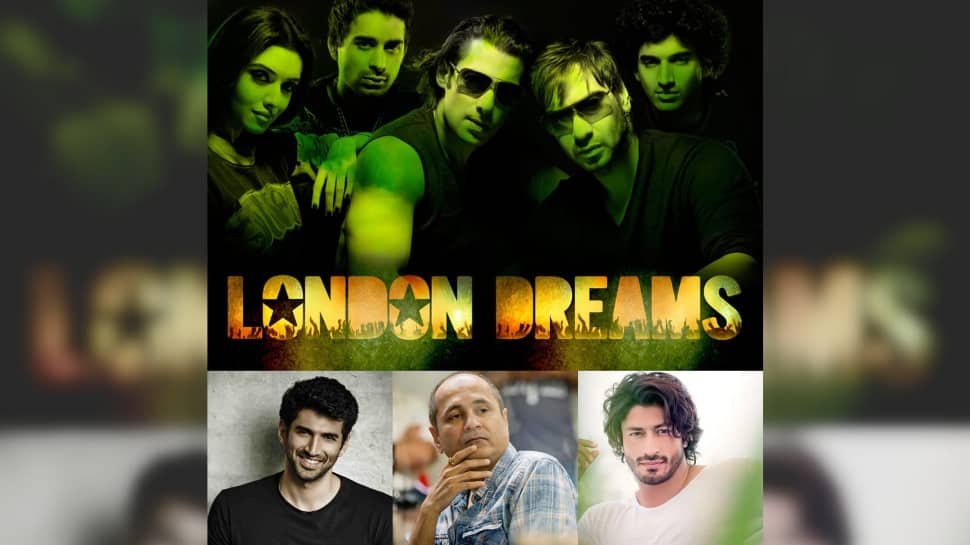 Filmmaker Vipul Amrutlal Shah Celebrates 15 Years Of 'London Dreams' | Movies News Filmymeet