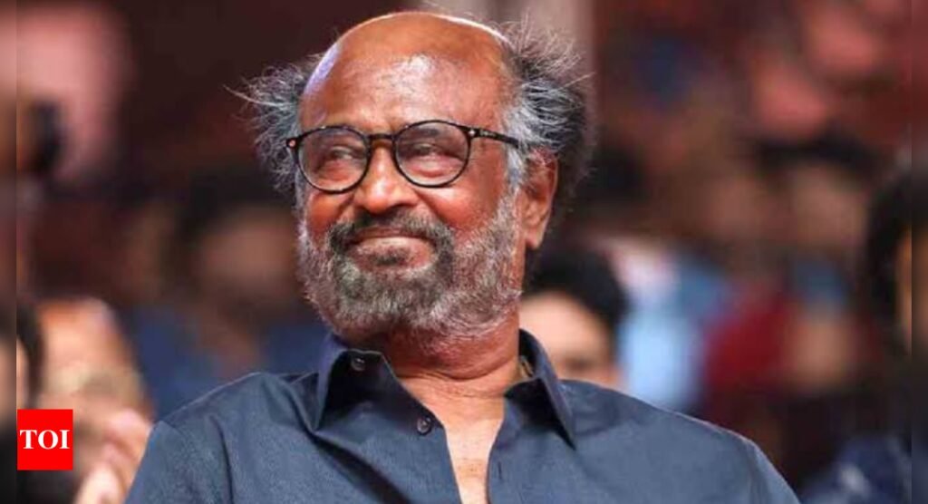 Rajinikanth health update: Stent placed in lower abdomen, to be discharged after 3 days Filmymeet