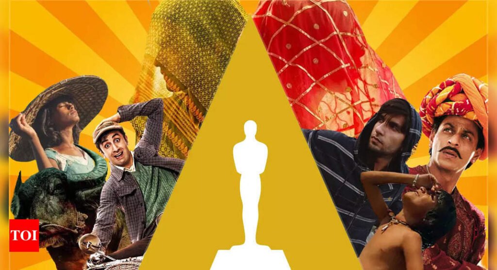 Oscars selection debate: Is India missing ppportunities on the world stage? | Filmymeet