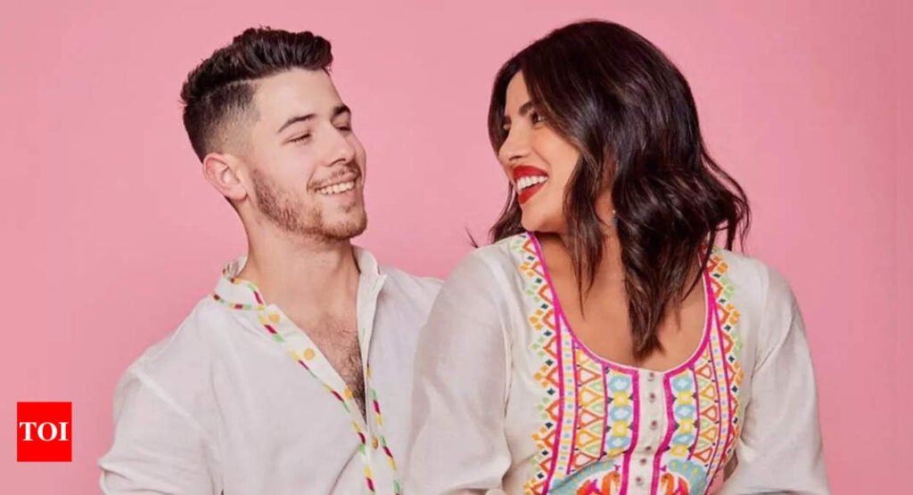 When Nick Jonas said the sweetest thing about getting married to Priyanka Chopra: I'm locked in for good now | Filmymeet