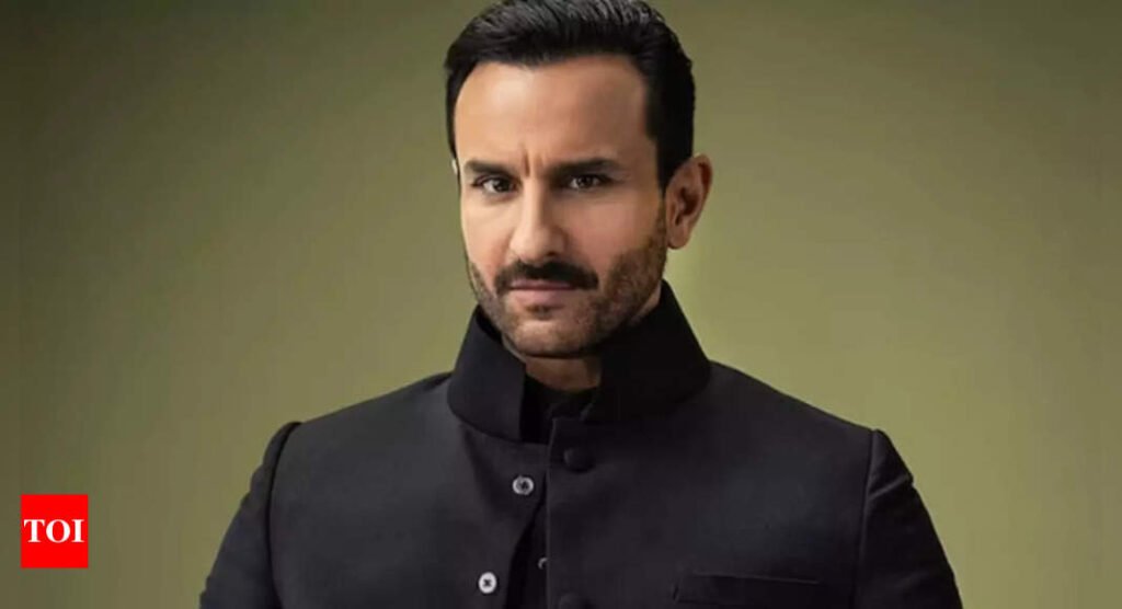 Saif Ali Khan set to return for 'Race 4' producer Ramesh Taurani confirms Filmymeet