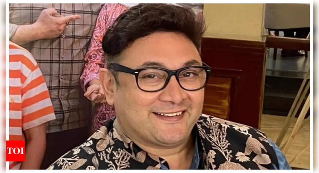 Rajesh Kumar opens up on getting slapped by co-star Manohar Singh during intense scene in ‘Kaun Apna Kaun Paraya’ | Hindi Movie News Filmymeet