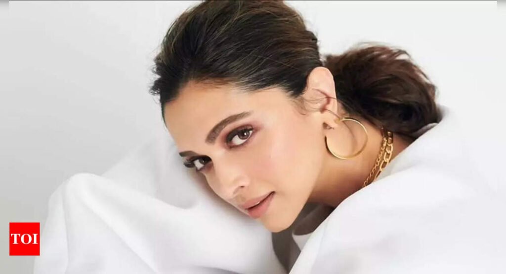 Deepika Padukone opens up on facing negativity and criticism for her diction, accent in Shah Rukh Khan starrer 'Om Shanti Om': It pushed me to work hard | Hindi Movie News Filmymeet