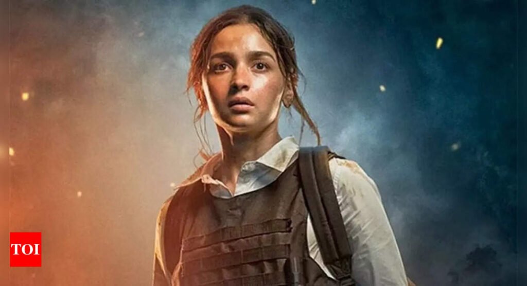 'Jigra’ X Review: Alia Bhatt is ‘impressive’, fans praise Vasan Bala’s direction but say the story ‘lacks depth’ | Hindi Movie News Filmymeet