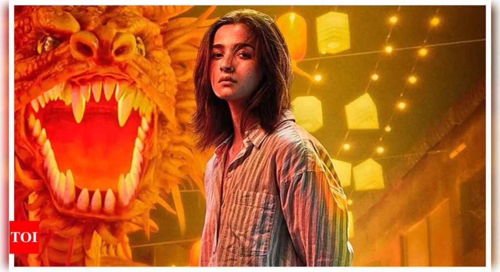 'Jigra' box office collection day 1 early estimate: The Alia Bhatt starrer faces tough competition with Rajinikanth's starrer 'Vettitan' and Rajkummar Rao's Vicky Vidya Ka Woh Wala Video' | Filmymeet