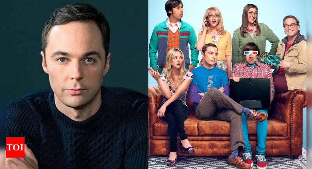 Jim Parsons says no plans for 'The Big Bang Theory' reboot: Why would we be doing it? Filmymeet