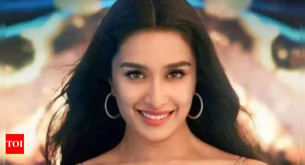 Shraddha Kapoor on relationship and wedding plans: It's all about being with the right person Filmymeet