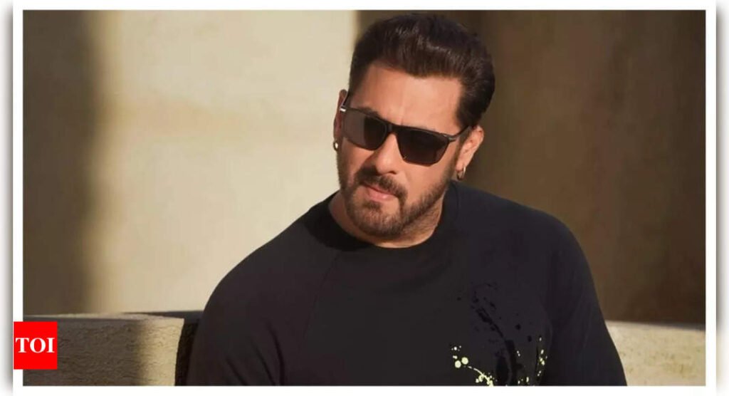 Baba Siddique’s death: Salman Khan cancels all meetings and requests privacy - Report | Filmymeet