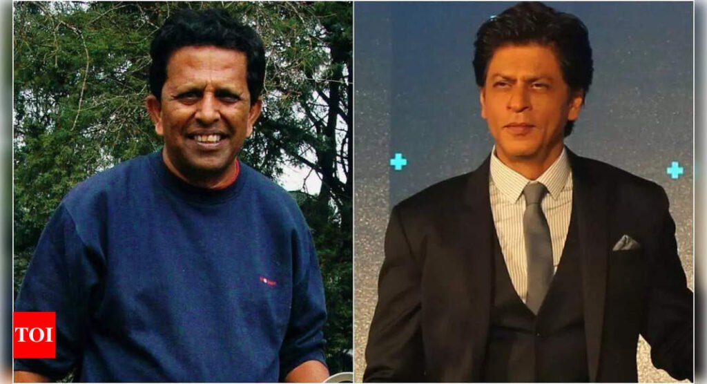 Brother Eric Steve D’Souza passes away in Goa without meeting former student Shah Rukh Khan Filmymeet