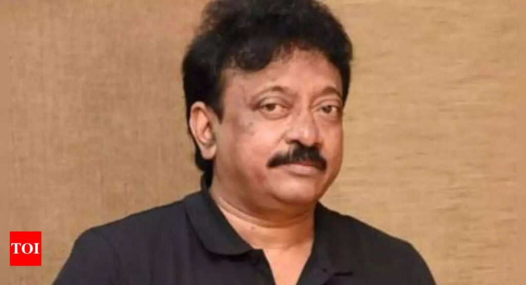 Ram Gopal Varma shares controversial tweet about a gangster, superstar, and politician; netizens connect it to Lawrence Bishnoi, Salman Khan, and Baba Siddique Filmymeet