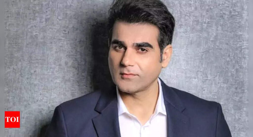 "Everyone is worried": Arbaaz Khan reacts to Baba Siddique’s assassination | Hindi Movie News Filmymeet