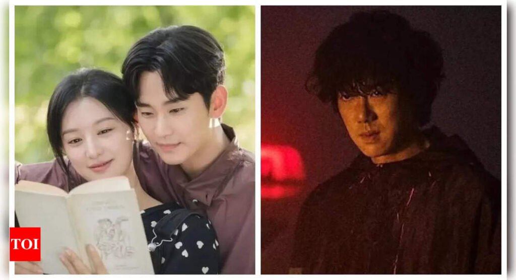 29th Asian Television Awards' Korean nominations: 'Queen of Tears' and 'A Bloody Lucky Day' stand out | Filmymeet