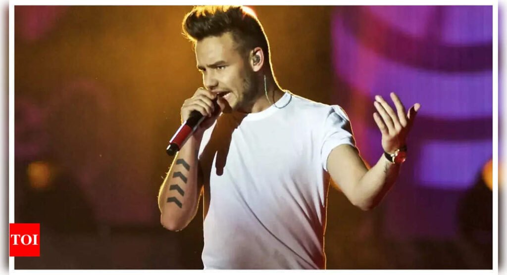 Liam Payne reportedly 'on drugs' was 'destroying' hotel room before falling to death 911 audio call reveals - WATCH | Filmymeet