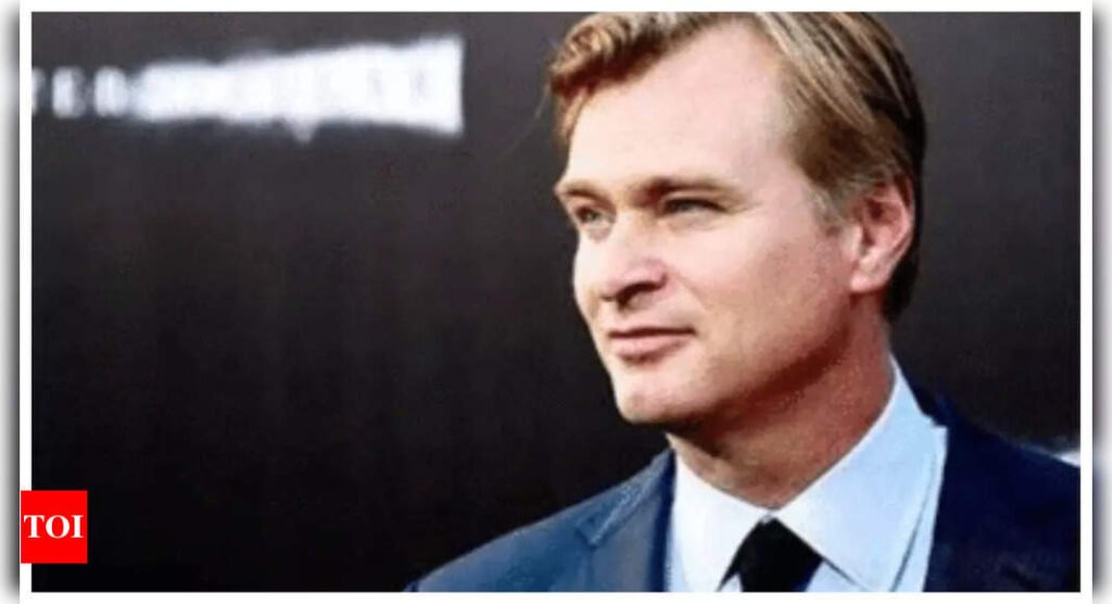 ​Did you know Christopher Nolan REJECTED '7-Figure Deal' From Warner Bros? - Here’s why | Filmymeet