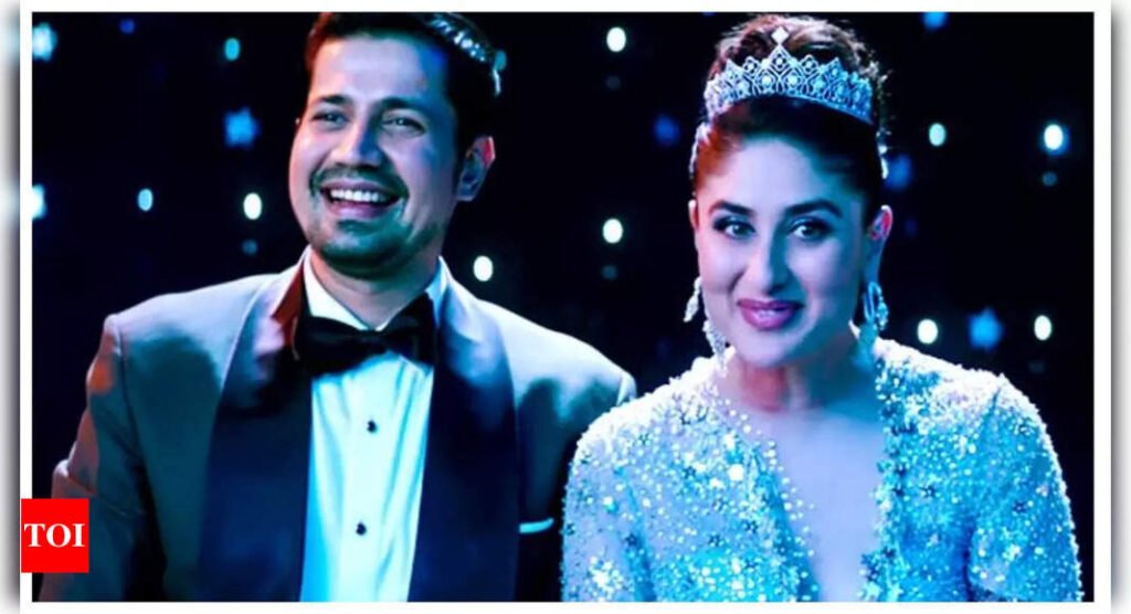 Sumeet Vyas: Veere Di Wedding actor Sumeet Vyas on working with Kareena Kapoor; 'She was a big star, but...' Filmymeet