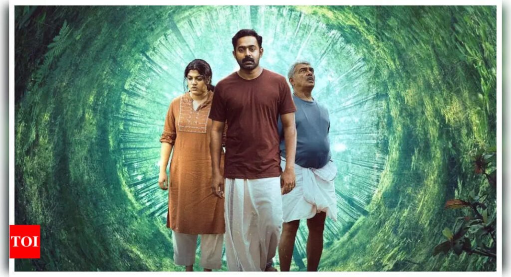 ‘Kishkindha Kaandam’ OTT release: Asif Ali starrer to start streaming on THIS date | Malayalam Movie News Filmymeet